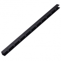 齐心 JT1175 装订夹条 17.5mm宽 1SET=50PCS