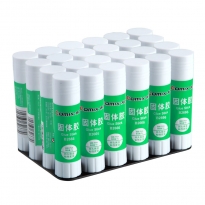 齐心 B2666-N 固体胶PVA 9g