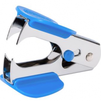 齐心 B3064 精致耐用起钉器 通用型 颜色随机