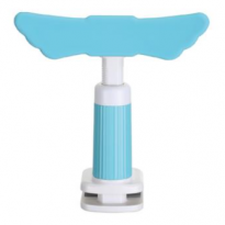 齐心 A1118矫正器 坐姿器198*80*177mm