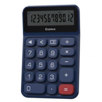 齐心 X3 语音计算器  配色