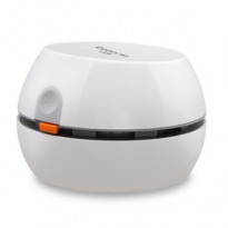 齐心 L830 吸尘器 φ85*57mm 文具