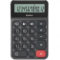 齐心 X3 语音计算器